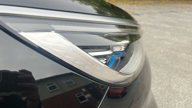 BYD Atto 3 150kW Comfort 60kWh 5dr Auto Electric Hatchback